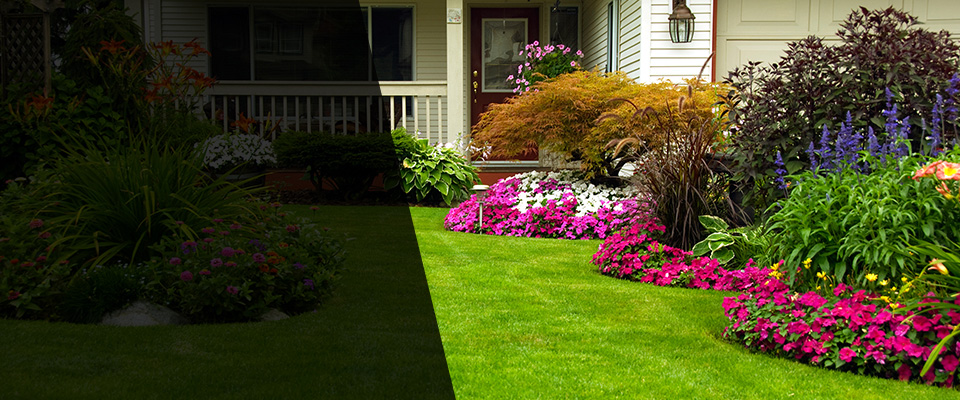 Bushnell Landscapers