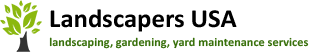 Bushnell Landscapers